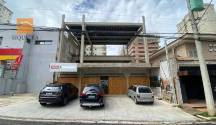 Ponto para alugar, 360 m² por R$ 30.000,00/mês - Jardim Portal da Colina - Sorocaba/SP