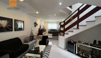 Casa com 3 dormitórios à venda, 300 m² por R$ 1.000.000,00 - Mangal - Sorocaba/SP