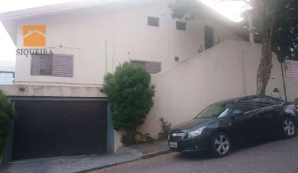 Ponto, 476 m² - venda por R$ 2.950.000,00 ou aluguel por R$ 12.258,33/mês - Jardim Faculdade - Sorocaba/SP