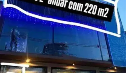 Ponto para alugar, 220 m² por R$ 8.000,00/mês - Parque Morumbi - Votorantim/SP