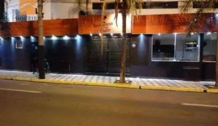 Salão para alugar, 130 m² por R$ 3.500,00/mês - Centro - Sorocaba/SP