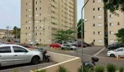 Condomínio Vale Verde - Apartamento com 1 dormitório à venda, 44 m² por R$ 185.000 - Vila Helena - Sorocaba/SP