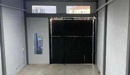 Galpão, 290 m² - venda por R$ 1.300.000,00 ou aluguel por R$ 8.040,00/mês - Jardim Piazza di Roma I - Sorocaba/SP