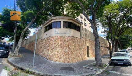 Condomínio Luiz Teixeira - Apartamento com 5 dormitórios para alugar, 260 m² por R$ 8.860/mês - Jardim Paulistano - Sorocaba/SP