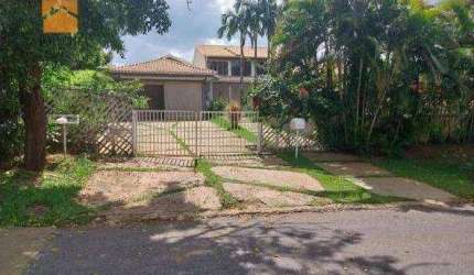 Condomínio Portal do Sabiá - Casa com 3 dormitórios para alugar, 492 m² por R$ 8.000/mês - Condomínio Portal do Sabiá - Araçoiaba da Serra/SP