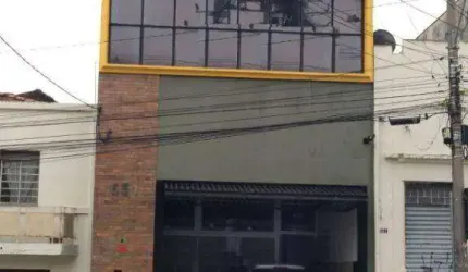 Ponto, 315 m² - venda por R$ 1.350.000,00 ou aluguel por R$ 7.360,00/mês - Além Ponte - Sorocaba/SP
