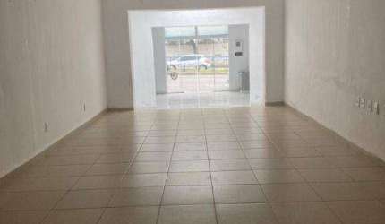 Ponto para alugar, 75 m² por R$ 2.540,00/mês - Centro - Sorocaba/SP