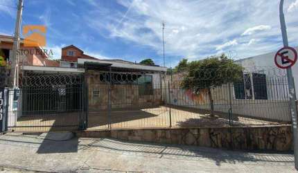 Casa, 120 m² - venda por R$ 590.000,00 ou aluguel por R$ 5.000,00/mês - Vila Trujillo - Sorocaba/SP