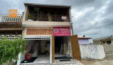 Casa com 3 dormitórios à venda, 237 m² por R$ 650.000 - Jardim Casa Branca - Sorocaba/SP