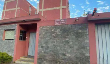 Edifício Aclas - Apartamento com 2 dormitórios à venda, 58 m² por R$ 220.000 - Vila Jardini - Sorocaba/SP