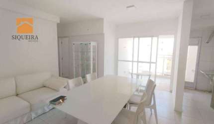 Residencial Provence - Apartamento com 2 dormitórios, 63 m² - venda por R$ 550.000 ou aluguel por R$ 3.000/mês - Jardim Clarice I - Votorantim/SP