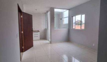 Apartamento com 2 dormitórios à venda, 52 m² por R$ 195.000,00 - Parque São Bento - Sorocaba/SP