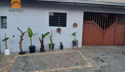 Casa com 2 dormitórios à venda, 95 m² por R$ 424.000 - Jardim Wanel Ville V - Sorocaba/SP