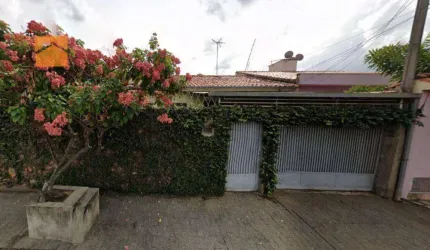 Casa com 3 dormitórios para alugar, 250 m² por R$ 3.390/mês - Jardim Maria do Carmo - Sorocaba/SP