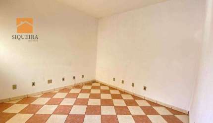 Sala para alugar, 15 m² por R$ 750,00/mês - Centro - Sorocaba/SP