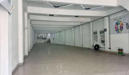 Ponto à venda, 120 m² por R$ 8.000 - Centro - Sorocaba/SP