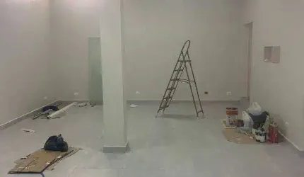 Ponto para alugar, 80 m² por R$ 3.000/mês - Vila Jardini - Sorocaba/SP