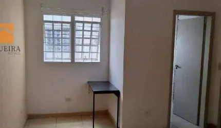 Sala para alugar, 16 m² por R$ 900/mês - Vila Trujillo - Sorocaba/SP