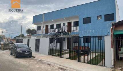 Kitnet com 1 dormitório à venda, 35 m² por R$ 176.000,00 - Vila Olímpia - Sorocaba/SP