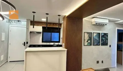 Edifício Sena - Apartamento com 2 dormitórios à venda, 78 m² por R$ 636.000 - Portal da Colina - Sorocaba/SP