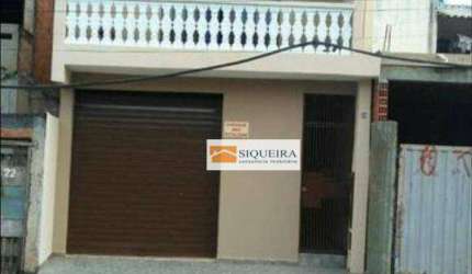 Casa com 2 dormitórios à venda, 150 m² por R$ 298.000,00 - Jardim Tatiana - Votorantim/SP
