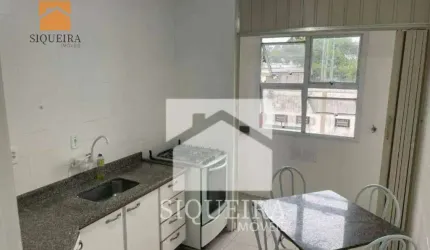 Residencial Jurua- Apartamento com 2 dormitórios à venda, 54 m² por R$ 196.000 - Jardim Iguatemi - Sorocaba/SP