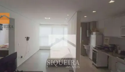 Condomínio JR São Paulo - Apartamento com 2 dormitórios à venda, 62 m² por R$ 460.000 - Além Ponte - Sorocaba/SP