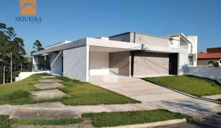 Condomínio Ibirapuera - Casa com 3 dormitórios à venda, 515 m² por R$ 2.250.000 - Jardim Novo Mundo - Sorocaba/SP