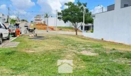 Terreno à venda, 178 m² por R$ 230.000 - Jardim Residencial Villaggio Ipanema I - Sorocaba/SP