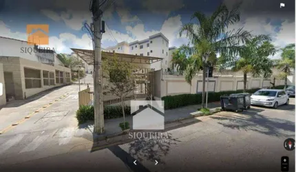Residencial Spazio Sardegna - Apartamento com 2 dormitórios à venda, 49 m² por R$ 250.000 - Vila Jardini - Sorocaba/SP