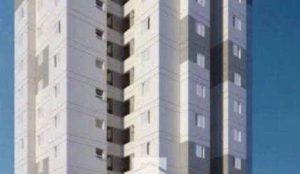 Condomínio Monterrey - Apartamento com 2 dormitórios para alugar, 53 m² por R$ 3.200/mês - Jardim das Magnólias - Sorocaba/SP