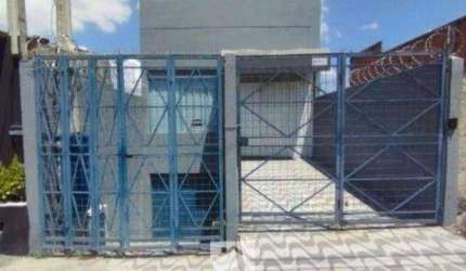 Galpão para alugar, 280 m² por R$ 5.783/mês - Vila Barão - Sorocaba/SP