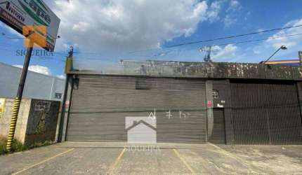Ponto para alugar, 300 m² por R$ 15.000,00/mês - Jardim Vera Cruz - Sorocaba/SP