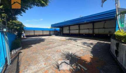 Ponto para alugar, 491 m² por R$ 17.680/mês - Vila Trujillo - Sorocaba/SP