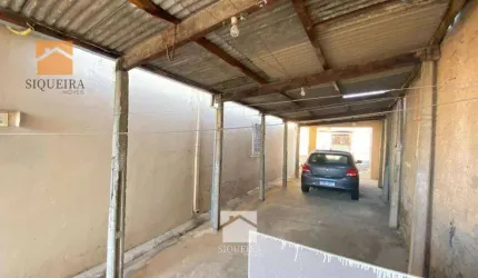 Casa com 4 dormitórios à venda, 360 m² por R$ 450.000 - Vila Barcelona - Sorocaba/SP