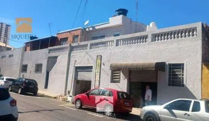 Apartamento com 2 dormitórios para alugar, 90 m² por R$ 1.600,00/mês - Vila Hortência - Sorocaba/SP