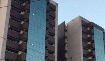 Boulevard Alavanca - Sala à venda, 48 m² por R$ 508.000 - Jardim Vergueiro - Sorocaba/SP