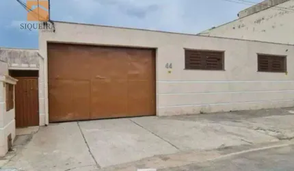 Galpão para alugar, 1000 m² por R$ 9.982,50/mês - Vila Barcelona - Sorocaba/SP