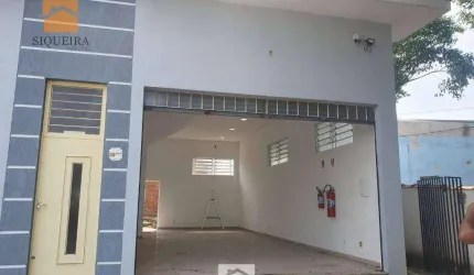 Salão para alugar, 70 m² por R$ 2.100/mês - Vila Helena - Sorocaba/SP