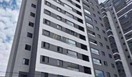 Condomínio Connect Planeta - Apartamento com 3 dormitórios para alugar, 88 m² por R$ 4.963/mês - Alto da Boa Vista - Sorocaba/SP