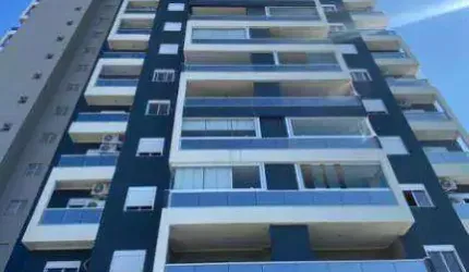 Edifício Domus - Apartamento com 2 dormitórios para alugar, 65 m² por R$ 4.204/mês - Jardim Santa Rosália - Sorocaba/SP