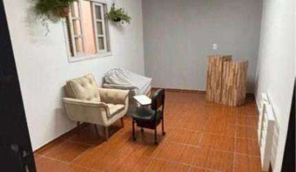 Sala para alugar, 20 m² por R$ 750/mês - Jardim Residencial Deolinda Guerra - Sorocaba/SP