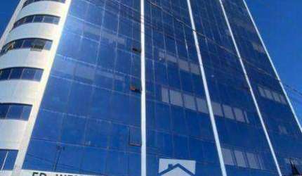 Edifício West Point - Sala para alugar, 45 m² por R$ 3.565/mês - Parque Campolim - Sorocaba/SP