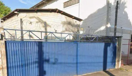 Barracão, 250 m² - venda por R$ 800.000 ou aluguel por R$ 4.500/mês - Jardim Nova Ipanema - Sorocaba/SP