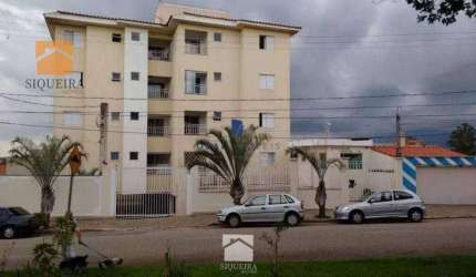 Boulevard Sorocaba - Apartamento com 2 dormitórios, 70 m² - venda por R$ 276.000 ou aluguel por R$ 2.871/mês - Jardim Magnolia - Sorocaba/SP