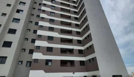 Edifício Atmo - Apartamento com 2 dormitórios à venda, 67 m² por R$ 700.000 - Parque Morumbi - Votorantim/SP