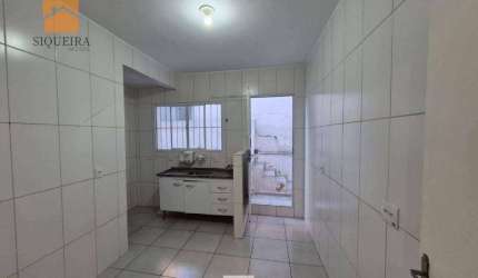 Apartamento com 2 dormitórios para alugar, 50 m² por R$ 1.200/mês - Centro - Sorocaba/SP