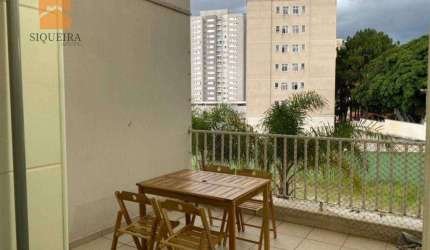 Edifício Garden Hill - Apartamento com 3 dormitórios à venda, 108 m² por R$ 690.000 - Jardim Piratininga - Sorocaba/SP