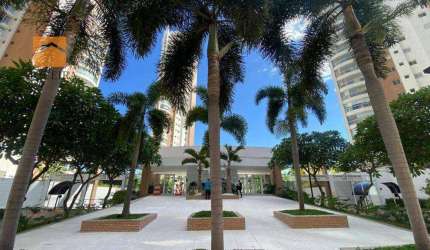 Residencial Lessence - Apartamento com 3 dormitórios, 193 m² - venda por R$ 2.000.000 ou aluguel por R$ 10.618/mês - Parque Campolim - Sorocaba/SP