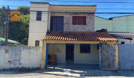 Casa com 2 dormitórios para alugar, 54 m² por R$ 1.504,17/mês - Lopes de Oliveira - Sorocaba/SP